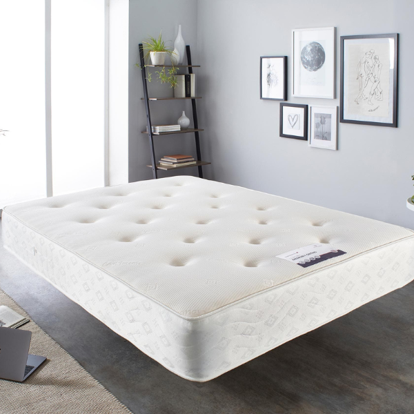 Classic Ortho Mattress