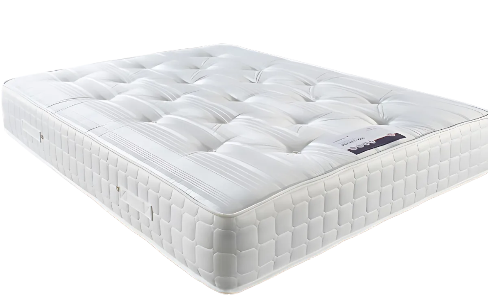 Pearl 1000 Pocket Sprung Mattress