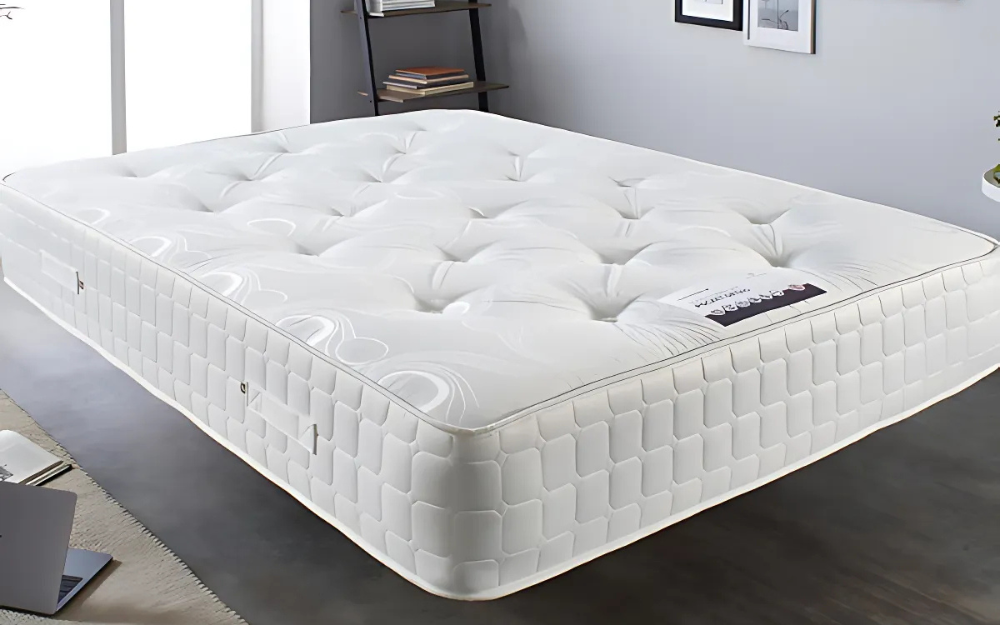 Chelsea 2000 Pocket Sprung Mattress