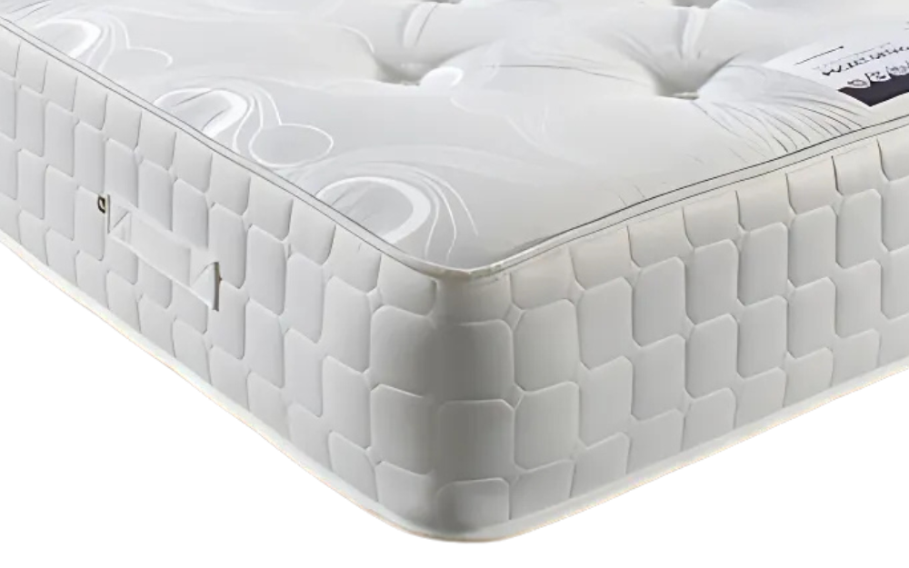 Chelsea 2000 Pocket Sprung Mattress