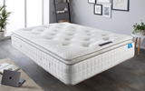 Taylor 2000 Pocket Sprung Gel Pillow Top Mattress