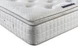 Taylor 2000 Pocket Sprung Gel Pillow Top Mattress