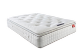 Royal 1000 Pocket Sprung Memory Pillow Top Mattress