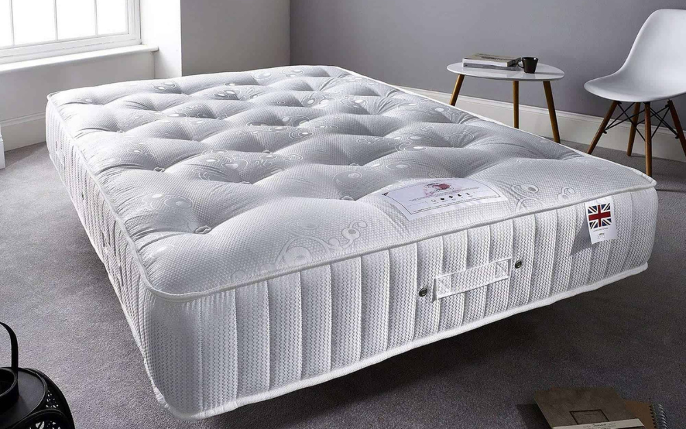 Diamond 3000 Pocket Sprung Mattress