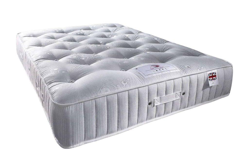 Diamond 3000 Pocket Sprung Mattress