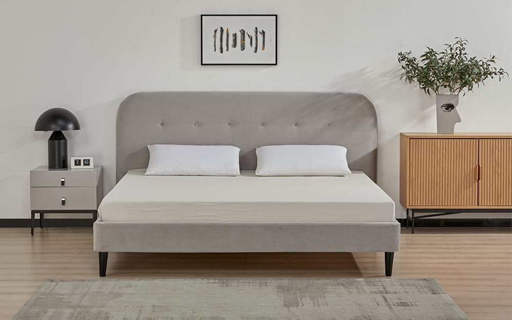 Remus Bed Frame